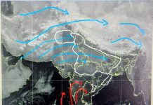 Weather Update: उत्तर भारत में बर्फबारी से जबरदस्त ठंड, 12 राज्यों में कोहरा, श्रीलंका के पास नए चक्रवात की आहट, MP में कल से तीखी होगी ठंड