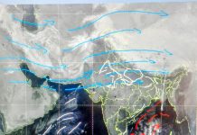 Weather Update: 7 दिनों तक उत्तर भारत में कड़ाके की ठंड,MP में कई स्थानों पर कोहरा,लेह में न्यूनतम तापमान माइनस 25