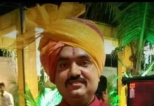 पंडित धीरज व्यास श्रमजीवी पत्रकार संघ के उज्जैन संभाग अध्यक्ष मनोनीत!