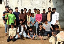 Gaushala Revamped : संतश्री औमकारदासजी के सपने को पूरा कर रहें युवाजन, उजड़ी गोशाला का किया कायाकल्प!