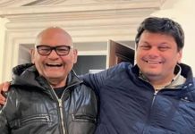 वेदांता चेयरमैन अनिल अग्रवाल के पुत्र अग्निवेश अग्रवाल का निधन: स्कीइंग हादसे के बाद न्यूयॉर्क में ली अंतिम सांस