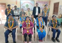 National Rover Ranger : रतलाम का दल प्रथम राष्ट्रीय रोवर- रेंजर छत्तीसगढ़ हेतु रवाना!