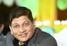 पूर्व मुख्य सचिव अमिताभ जैन मुख्य सूचना आयुक्त नियुक्त, 2 सूचना आयुक्त भी नियुक्त