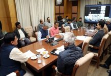 मुख्यमंत्री डॉ यादव ने किया स्वच्छ जल अभियान का शुभारंभ, 2 चरणों में 31 मई तक निरंतर चलेगा अभियान