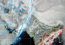 Weather Update: पश्चिमी विक्षोभ अगले सप्ताह से उत्तर भारत पर छाएगा,16 जनवरी से गिरेगी बर्फ, कश्मीर में 18 से बारिश