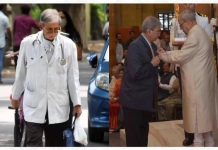 Lord of the Earth Dr. T.K. Lahiri : सादगी, सेवा और समर्पण का जीवंत उदाहरण