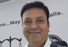 Medical Jurisprudence : डॉ पंकज वाधवानी ने मेडिकल जूरिप्रूडेंस पर किया सर्टिफिकेशन कोर्स!