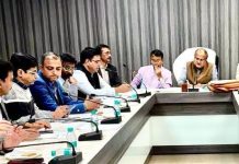 रायपुर साहित्य उत्सव 2026: तैयारियों को अंतिम रूप देने और व्यवस्थाओं को लेकर हुई महत्वपूर्ण बैठक