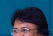 भारत भवन के न्यासी विजय मनोहर तिवारी के पत्र ने संस्कृति विभाग में खलबली मचाई