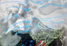 Weather Report: उत्तर भारत में 24 घंटों में पश्चिमी विक्षोभ का अटैक,MP में 3 दिन शीत लहर, बारिश की संभावना भी