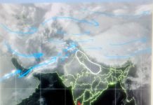 Weather Update: उत्तर भारत में आज से बादलों का जमघट, लद्दाख- कश्मीर में बर्फबारी, MP में रहेगी ठंड