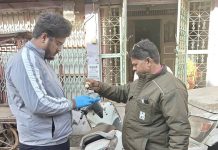 झाबुआ जिले में स्वच्छ जल अभियान: नागरिक और प्रशासन की सतर्कता बढ़ी