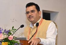 छत्तीसगढ़ लीथियम खदान की नीलामी करने वाला देश का पहला राज्य बना- सचिव खनिज दयानंद