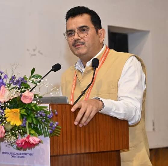 Lithium Mine Lithium Mine