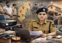डिजिटल साक्ष्य और विदेशी उपकरण जब्त: पुलिस ने पकड़ा बड़े स्तर पर धर्मांतरण मामला, एक गिरफ्तार
