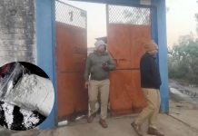 Drug Peddlers Nabbed by Police : रतलाम में MD ड्रग्स फैक्ट्री का भंडाफोड़, 10 से ज्यादा नशे के सौदागर चढ़े पुलिस के हत्थे!