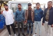 युवती के अपहरण की खबर से CG में हड़कंप, मामला प्रेम प्रसंग का- पुलिस की मुस्तैदी से कुछ ही घंटों में मामले का हुआ खुलासा