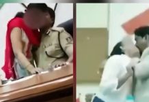 Karnataka Senior IPS viral video: डीजीपी रैंक अधिकारी निलंबित