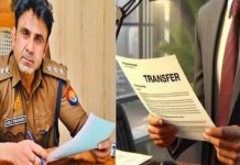 Sambhal violence case : पुलिस पर FIR का आदेश देने वाले CJM का तबादला, उठे बड़े सवाल