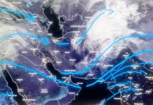 Weather Update: उत्तर भारत में पश्चिमी विक्षोभ का गहरा असर आज रात से, MP में बादलों का प्रवेश, तापमान में घट बढ़!
