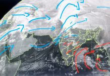 Weather Update: उत्तर भारत आज बर्फबारी और बारिश की चपेट में, MP में बादल, कोहरा