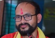 MLA Writes Letter to Collector टंट्या भील की प्रतिमा अनावरण में व्यवस्था करने का आदेश जारी करें!