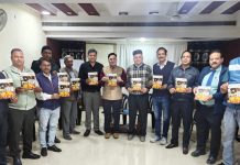 Akhil Bharatiya Grahak Panchayat’s Magazine Unveiled : सेल्फ मेडिकेशन घातक हो सकता है: डॉ प्रदीप जैन