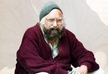 खुशवंत सिंह का “दीर्घायु” जीवन दर्शन