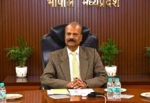 DGP कैलाश मकवाणा से IFS प्रशिक्षु अधिकारियों की मुलाकात: प्रशासन और पुलिसिंग पर सार्थक संवाद