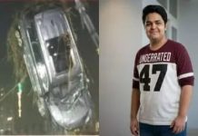 दो घंटे तक पानी में संघर्ष करता रहा युवराज: सिस्टम की चूक ने ली जान