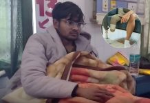 MBBS admission based on disability: युवक ने काटा खुद का पैर, चौंकाने वाली साजिश का पर्दाफाश