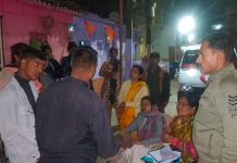 Administration Stopped Child Marriage : बाल विवाह की सूचना पर त्वरित कार्रवाई कर, विवाह रुकवाया!