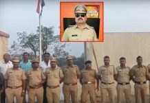 गणतंत्र दिवस परेड के दौरान PSI की हार्ट अटैक से मौत: धाराशिव में शोक की लहर