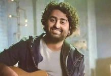 Big Announcement of Arijit Singh:.अब से प्लेबैक सिंगर के तौर पर कोई नया काम नहीं करेंगे