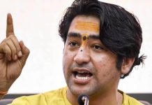 न अगड़ा न पिछड़ा, सिर्फ भारतीय: यूजीसी बहस के बीच धीरेंद्र शास्त्री का संदेश