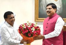 मुख्यमंत्री डॉ. यादव मंदसौर जिले के मल्हारगढ़ में 1लाख 17 हजार किसानों के खातों में अंतरित करेंगे 200 करोड़ रूपये की भावांतर राशि