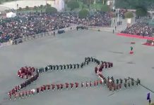 डमरू,मृदंगम और नगाड़ा पर बैठकर लीजिए भारतीय संगीत का आनंद..!!