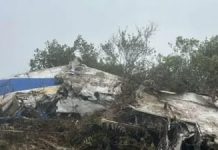 बारामती के बाद एक और विमान हादसा: लैंडिंग से पहले क्रैश, सांसद समेत 15 की मौत