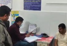 अलीराजपुर जिले में गोवा पुलिस पर हमला: वांटेड अपराधी को छुड़ाने पुलिस वाहन पर किया पथराव