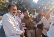 Bengaluru में लोकायुक्त ने पुलिस इंस्पेक्टर को 4 लाख रुपए रिश्वत लेते पकड़ा