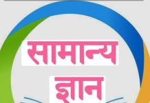 ‘GyanShree’ Contest : रतलाम कला मंच की सामान्य ज्ञान स्पर्धा “ज्ञानश्री” पुरस्कार वितरण समारोह 1 फरवरी को!