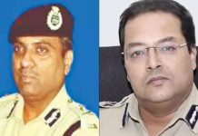 Piyush Pande: 1993 बैच के IPS पीयूष पांडे बने पश्चिम बंगाल के DGP, सरकार बने कोलकाता के पुलिस कमिश्नर