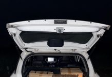 Police Action Against Illicit Liquor कार में लाखों रुपए की देशी-विदेशी अवैध शराब पकड़ी!