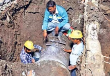 Bhagirathpura Contaminated Water Incident: इंदौर जैसी त्रासदी फिर ना हो दोबारा,पानी की मुख्य और सीवर लाइन के बीच 3 मीटर की दूरी जरूरी