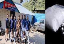 Big Action of MP Police: इंदौर में 1 करोड़ रुपये की MD ड्रग्स के साथ 3 तस्कर गिरफ्तार