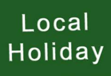 Local Holidays Declared: कलेक्टर ने 2026 में भोपाल जिले के लिए स्थानीय अवकाशों की घोषणा की, मकर संक्रांति को अवकाश