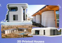 सिंहस्थ कुंभ और आपदा प्रभावित क्षेत्रों में अब थ्री डी प्रिंटिंग तकनीक से बनेंगे भवन