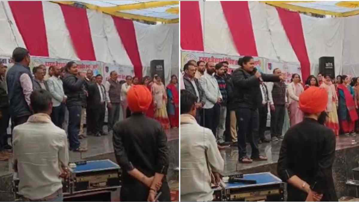 VIDISHA GIRLS COLAGE 1