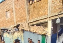 इंदौर में दूषित पानी से मौतें: ACS संजय दुबे द्वारा भागीरथपुरा क्षेत्र का निरीक्षण,जलप्रदाय एवं सीवरेज की लाइन लीकेज कार्यों का किया अवलोकन