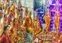 आस्था, परंपरा और सामाजिक एकता का संगम: उदयगढ़ में श्रीराम प्राण प्रतिष्ठा की वर्षगांठ